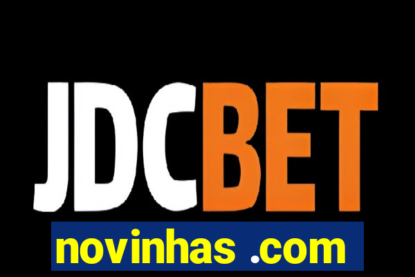 novinhas .com